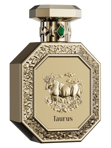 French Avenue French Avenue Genesis Taurus Eau de Parfum 90ML - Beauty & Personal Care - Lebanon