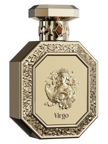 French Avenue French Avenue Genesis Virgo Eau de Parfum 90ML - Beauty & Personal Care - Lebanon
