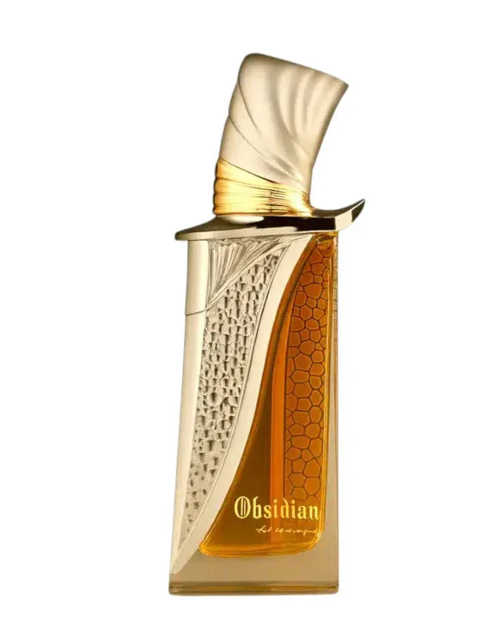 French Avenue French Avenue Obsidian Extrait de Parfum 100ML - Beauty & Personal Care - Lebanon