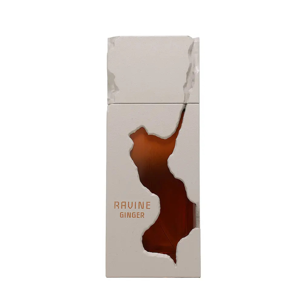 French Avenue French Avenue Ravine Ginger Eau de Parfum 100ML - Beauty & Personal Care - Lebanon