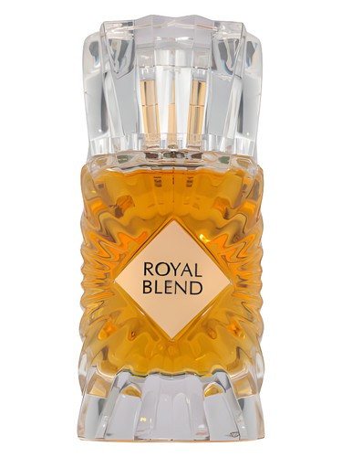 French Avenue French Avenue Royal Blend Extrait de Parfum 100ML - Beauty & Personal Care - Lebanon