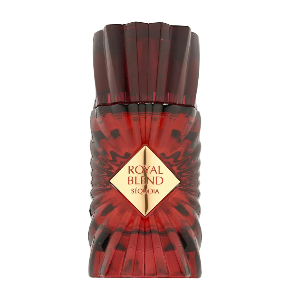 French Avenue French Avenue Royal Blend Sequoia Extrait de Parfum 100ML - Beauty & Personal Care - Lebanon