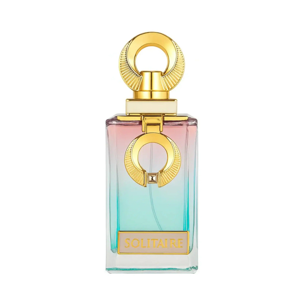 French Avenue French Avenue Solitaire Extrait de Parfum 100ML - Beauty & Personal Care - Lebanon