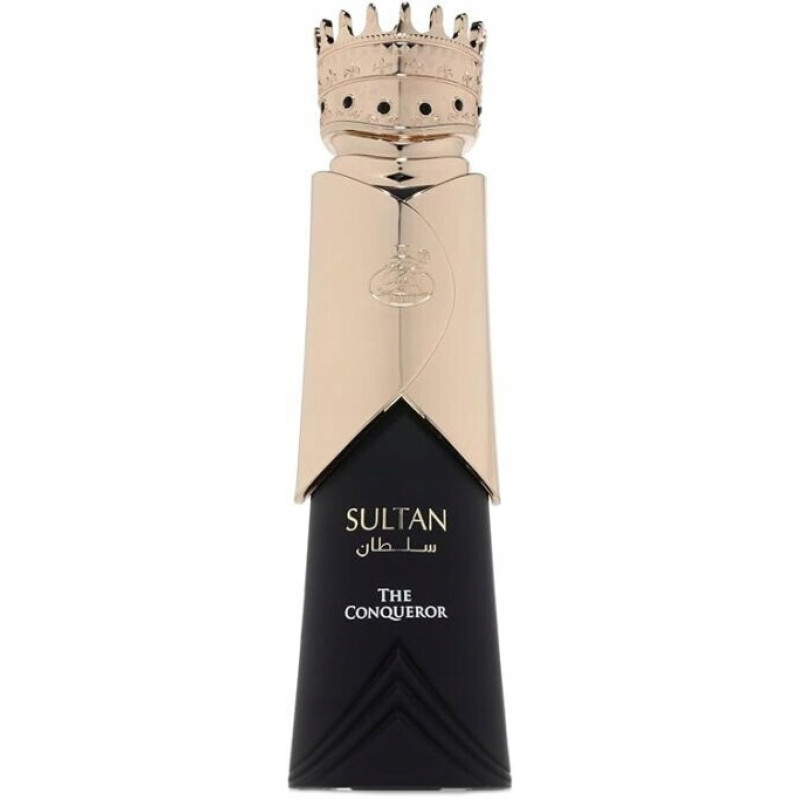 French Avenue French Avenue Sultan The Conqueror Eau de Parfum 100ML - Beauty & Personal Care - Lebanon