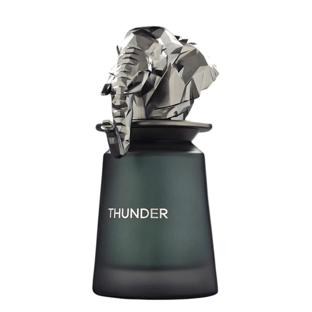 French Avenue French Avenue Thunder Eau de Parfum 100ML - Beauty & Personal Care - Lebanon