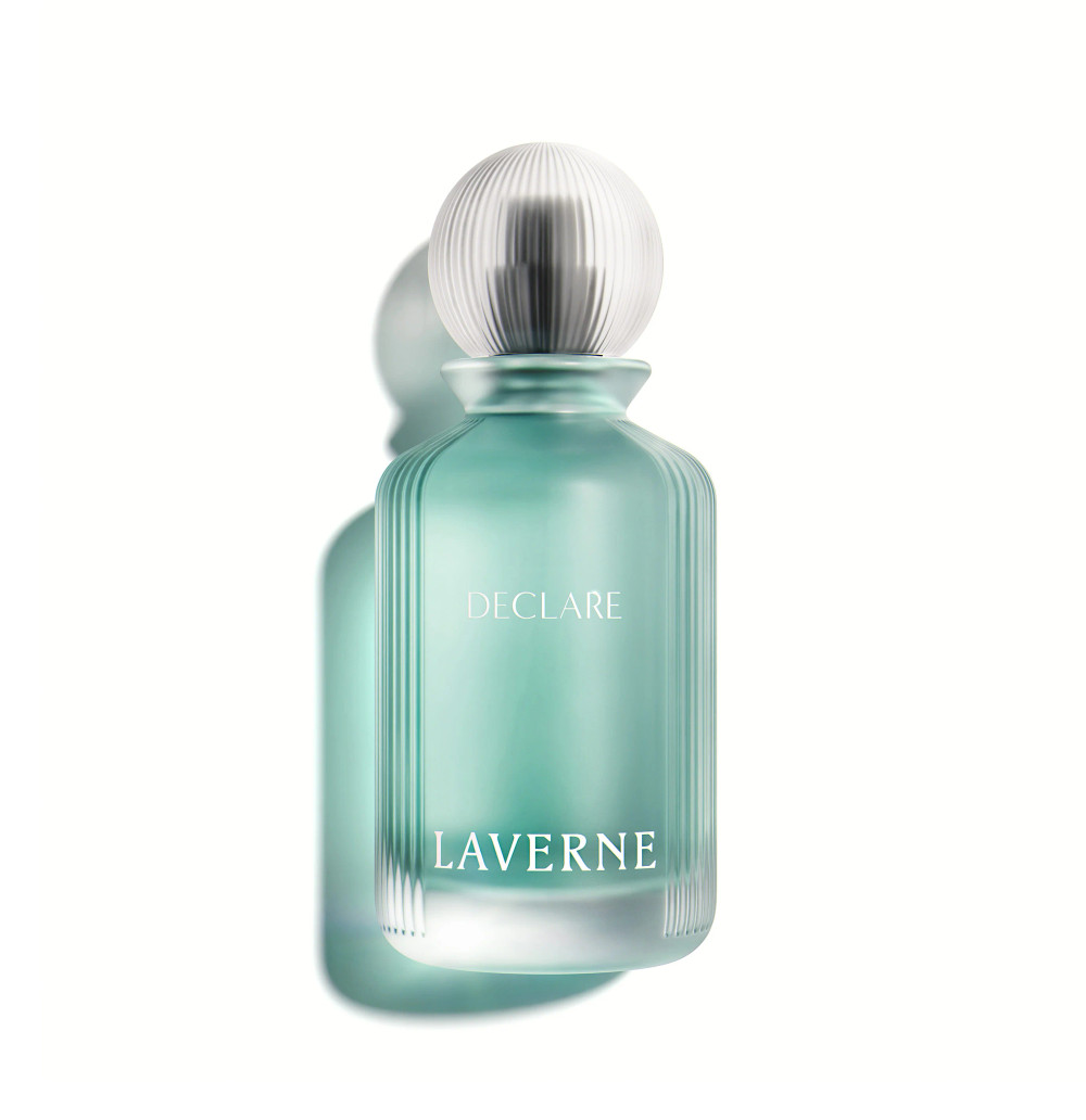 Laverne Laverne Declare White Vapo Eau de Parfum 100ML - Beauty & Personal Care - Lebanon