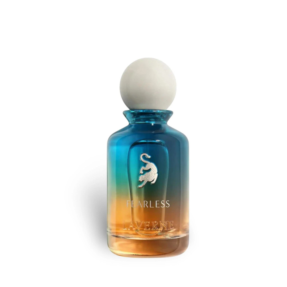 Laverne Laverne Fearless Vapo Eau de Parfum 100ML - Beauty & Personal Care - Lebanon