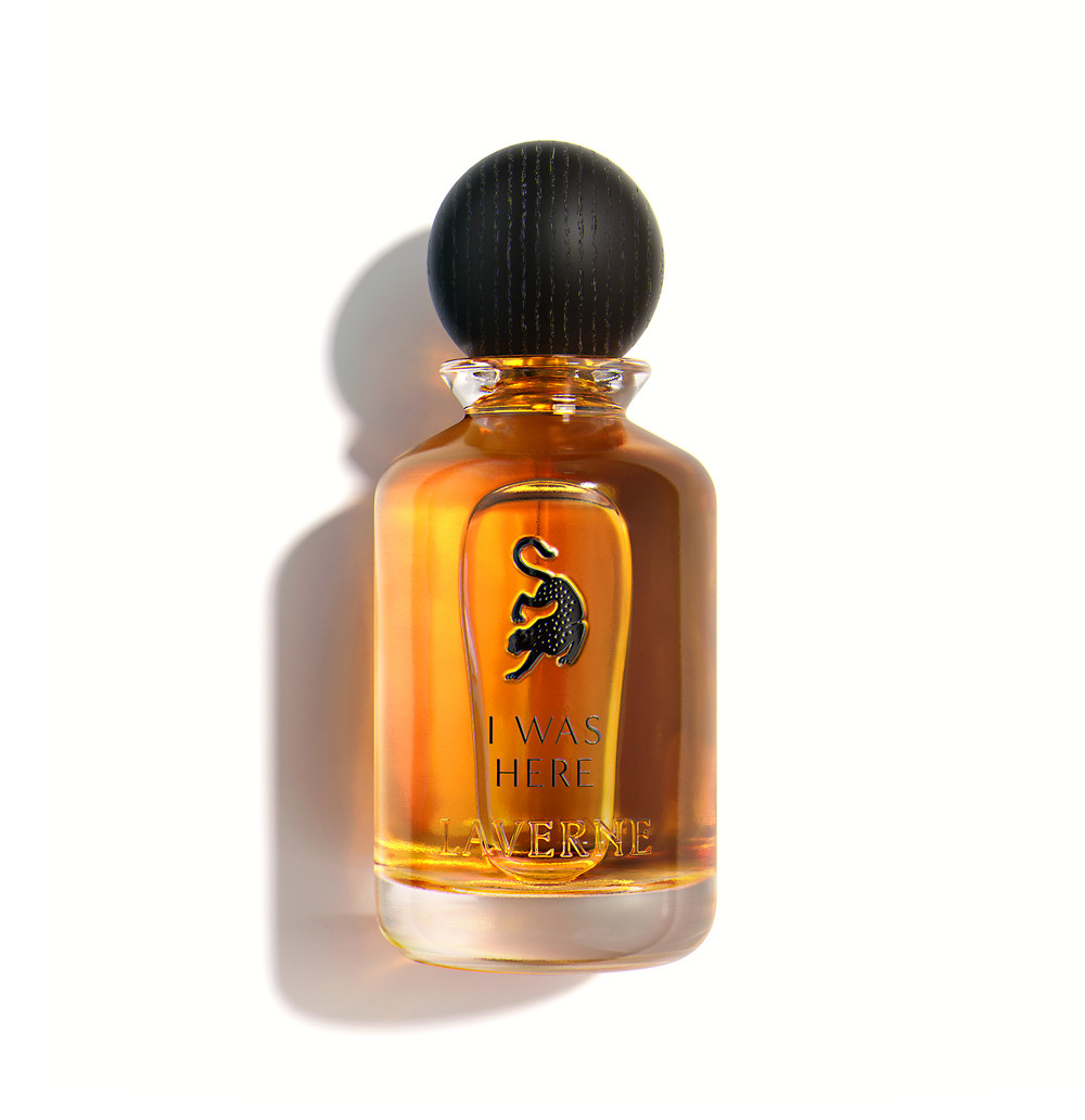 Laverne Laverne I Was Here Vapo Eau de Parfum 100ML - Beauty & Personal Care - Lebanon