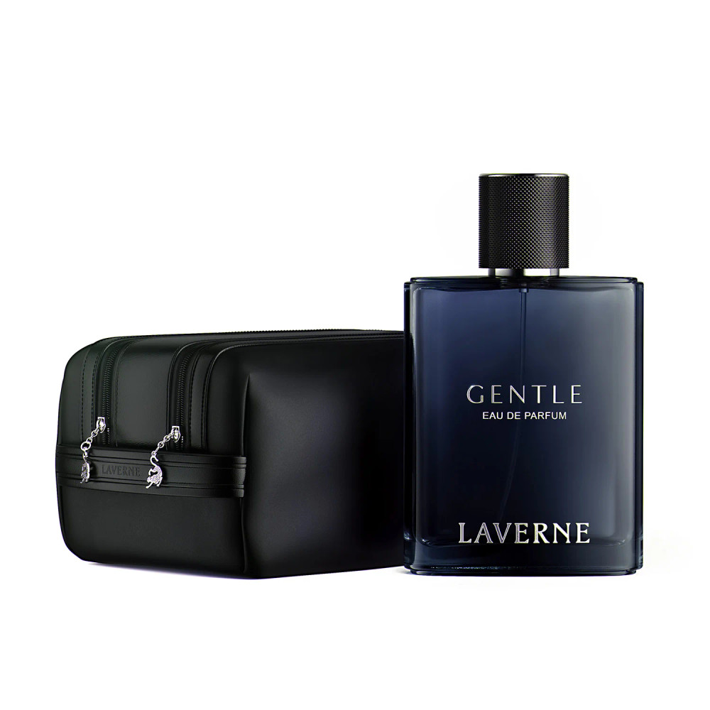Laverne Laverne Gentle Eau de Parfum 100ML + 2ML with Bag - Beauty & Personal Care - Lebanon
