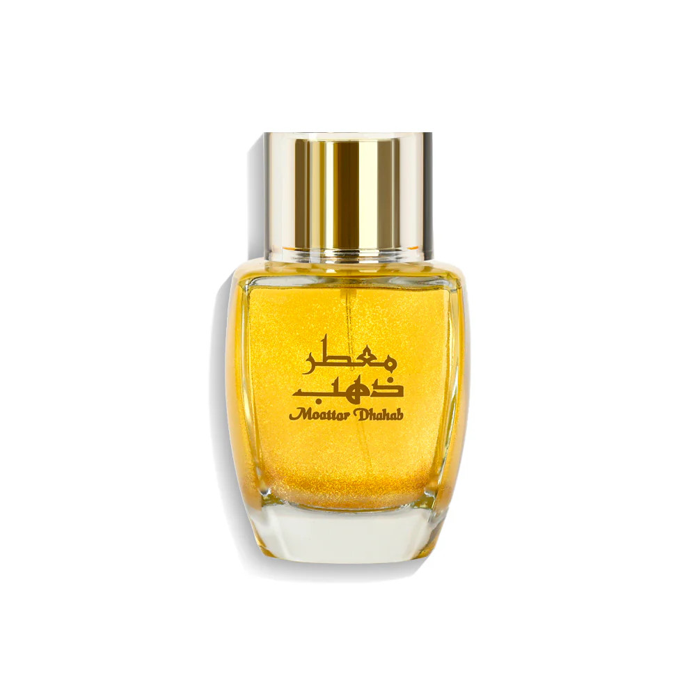 Junaid Junaid Moattar Dahab Eau de Parfum 100ML - Beauty & Personal Care - Lebanon