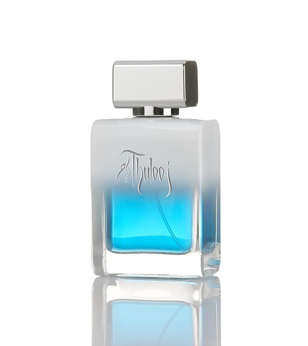 Junaid Junaid Thulooj Gents Eau de Parfum 100ML - Beauty & Personal Care - Lebanon