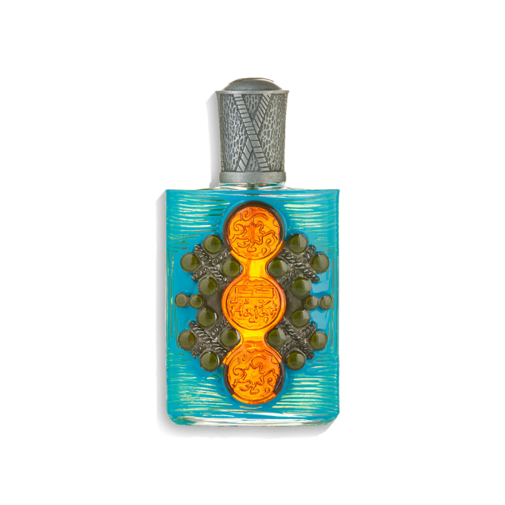 Junaid Junaid Hajar Eau de Parfum 100ML - Beauty & Personal Care - Lebanon