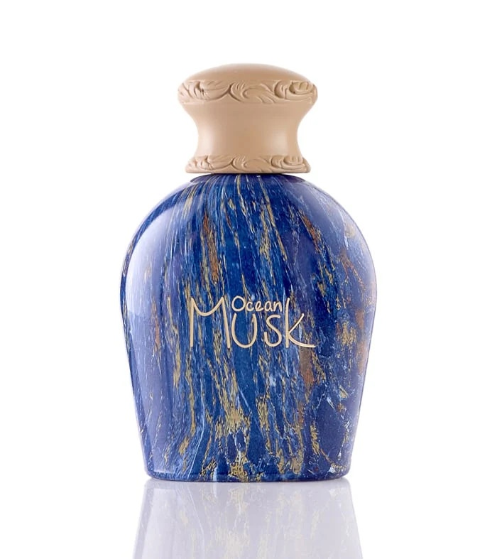 Junaid Junaid Ocean Musk Eau de Parfum 100ML - Beauty & Personal Care - Lebanon