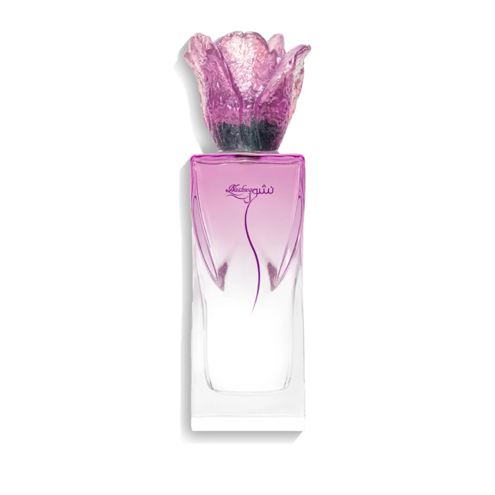Junaid Junaid Nashwa Eau de Parfum 100ML - Beauty & Personal Care - Lebanon