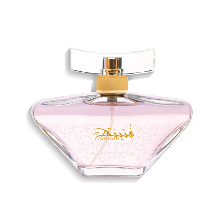 Junaid Junaid Futaina Eau de Parfum 100ML - Beauty & Personal Care - Lebanon