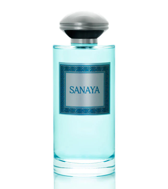 Junaid Junaid Sanaya Eau de Parfum 100ML - Beauty & Personal Care - Lebanon