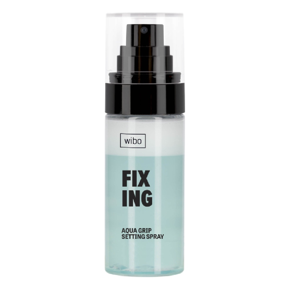 Wibo Aqua Grip Setting Spray
