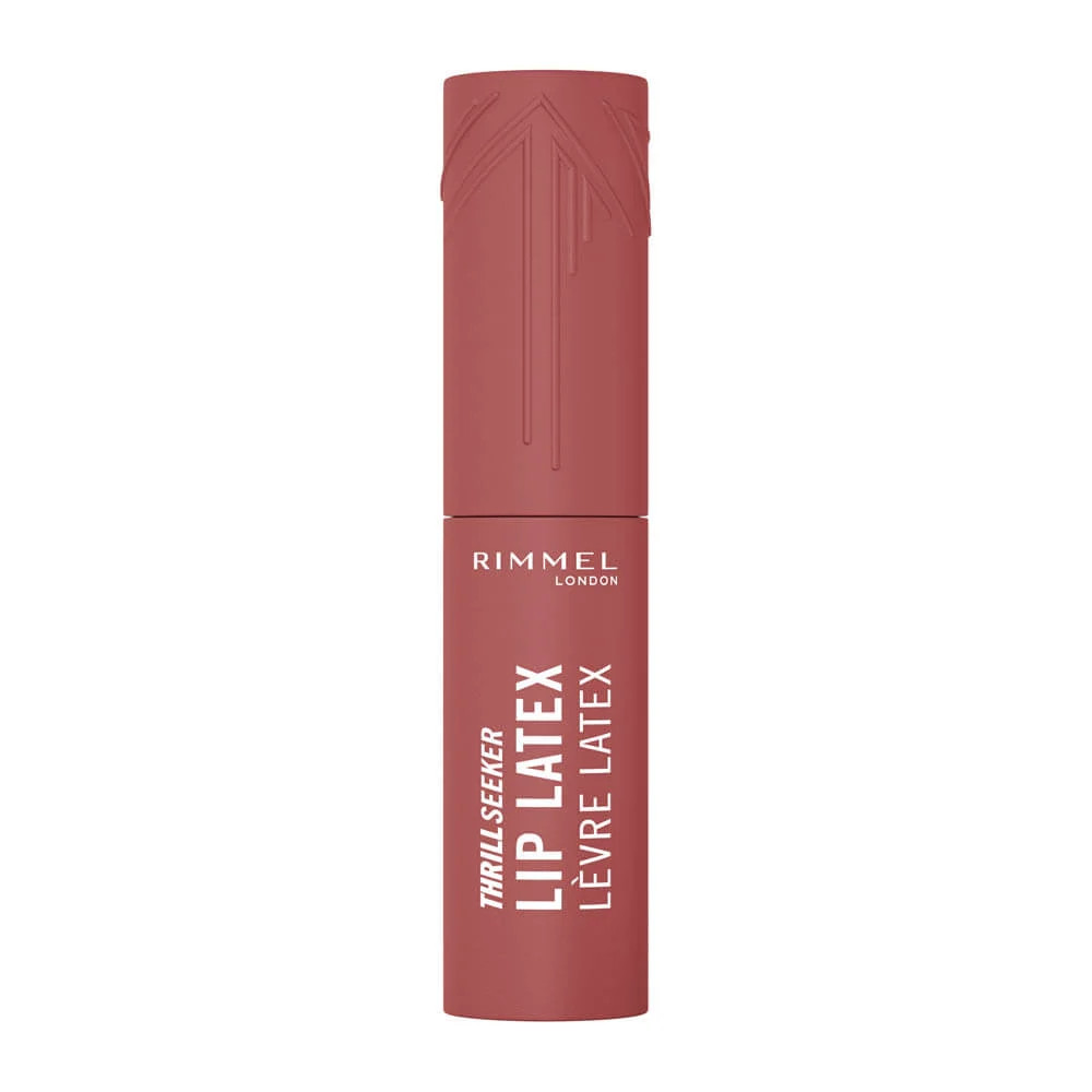 Rimmel Rimmel Thrill Seeker Lip Latex 700 It’s Giving | 297057 - Beauty & Personal Care - Lebanon