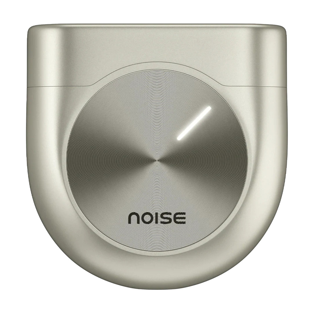 Noise Noise Master Buds True Wireless Earbuds with Sound by Bose - Titanium - Computers & Tech - Lebanon