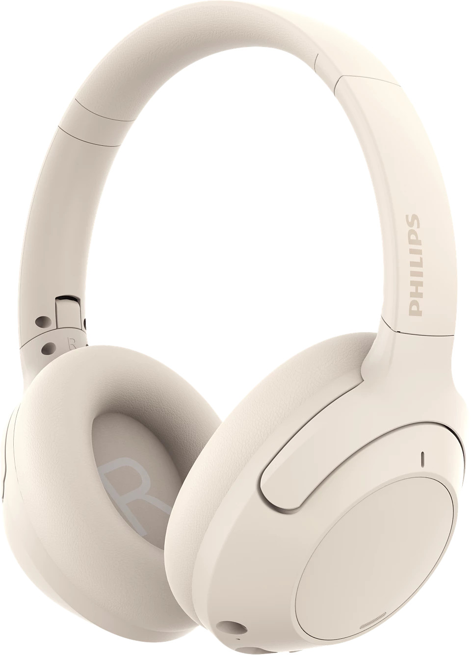 Philips Philips Over-Ear Wireless Headphones - White | TAH2020WT - Computers & Tech - Lebanon