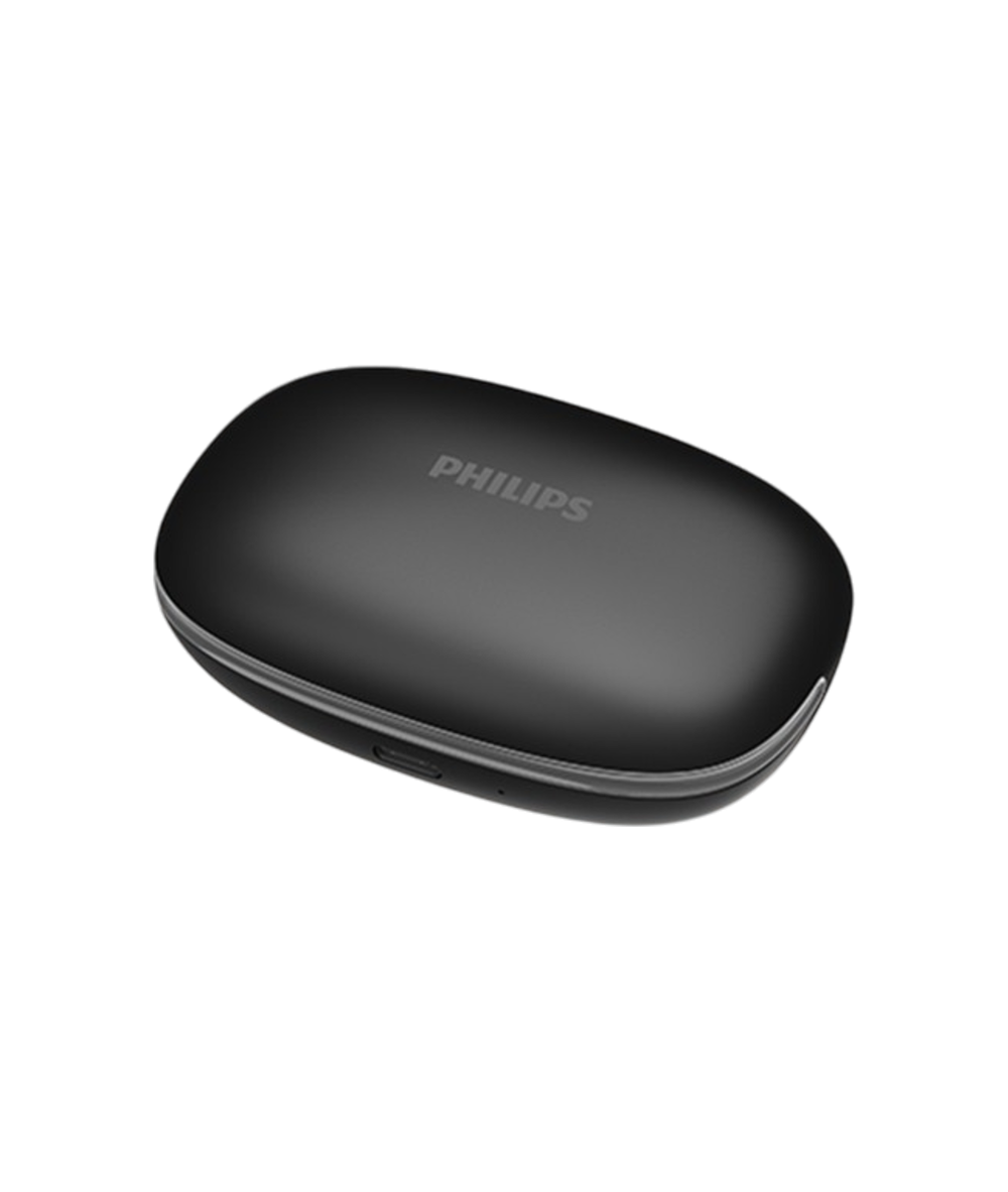 Philips Philips Open Ear True Wireless Earbuds - Black | TAT2708 - Computers & Tech - Lebanon