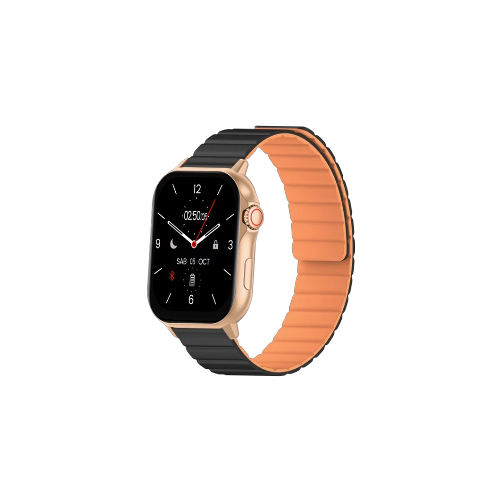 Proove Proove Humble Smart Watch - Gold | SWH000000013 - Phones & Wearables - Lebanon
