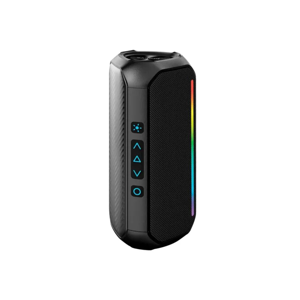 Proove Proove Third Element Portable Speaker 30W - Black | PSTE30000001 - Computers & Tech - Lebanon