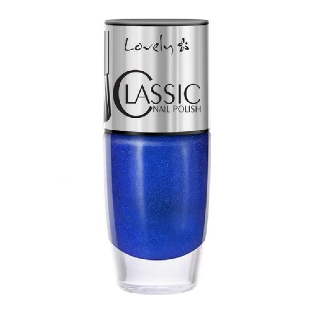 Wibo Wibo Lovely Nail Polish Classic - Shade 94 - Beauty & Personal Care - Lebanon