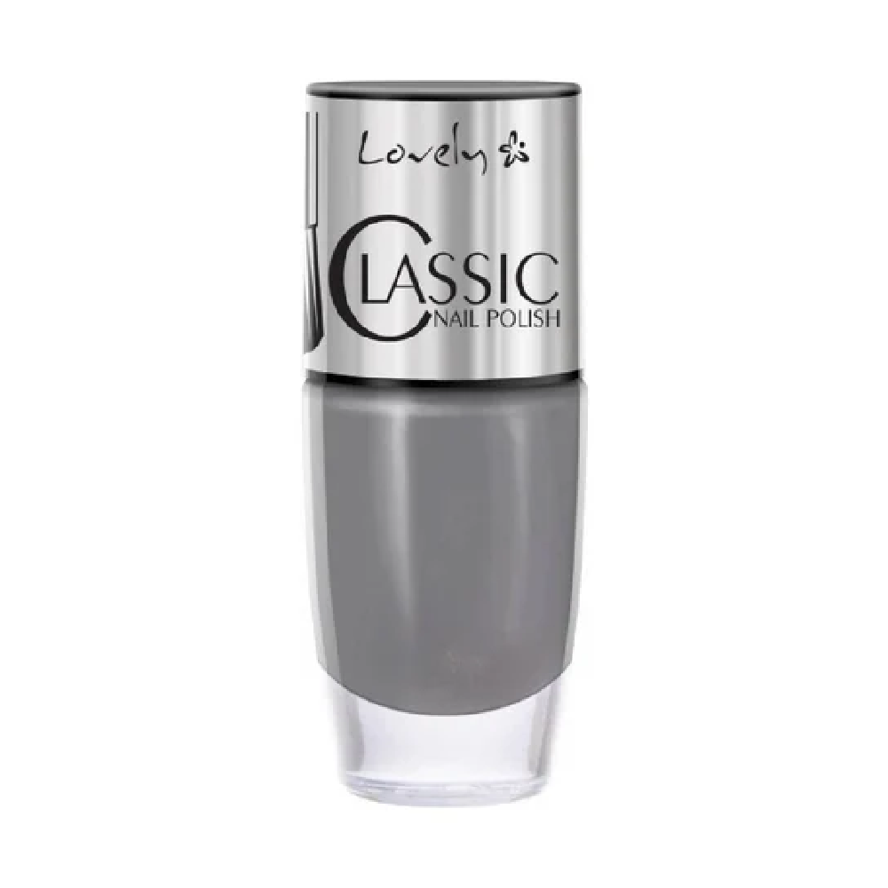 Wibo Wibo Lovely Nail Polish Classic - Shade 98 - Beauty & Personal Care - Lebanon