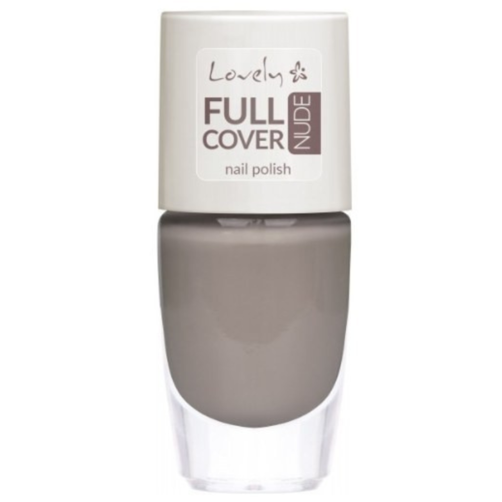 Wibo Wibo Lovely Full Cover Nude Nail Polish - Shade 3 - Beauty & Personal Care - Lebanon