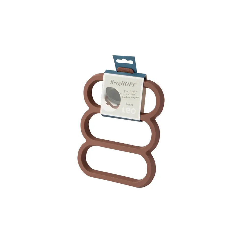 Berghoff BergHOFF Silicone Trivet | 3950153 - Home & Kitchen - Lebanon