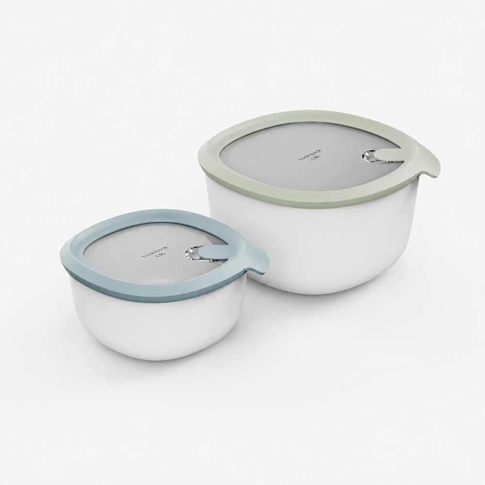 BergHOFF 2-Piece Multi-Bowl Set | 3950699