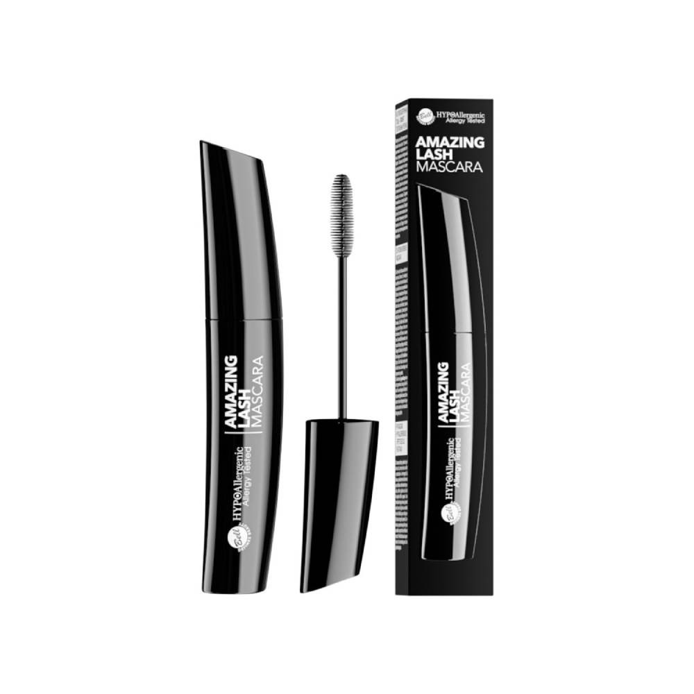 Bell HYPOAllergenic Bell HYPOAllergenic Amazing Lash Mascara - Extreme Black - Beauty & Personal Care - Lebanon