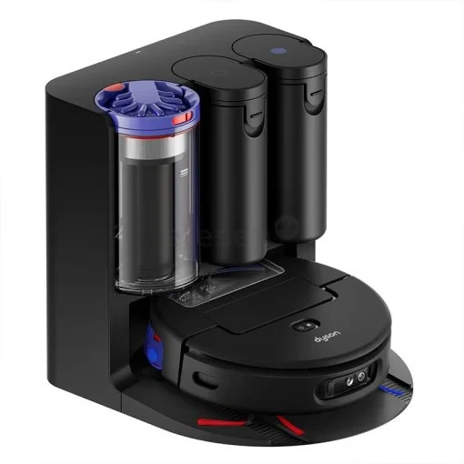 Dyson Dyson Spot+Scrub™ Ai wet and dry robot vacuum cleaner | 586183-01 - Home & Kitchen - Lebanon