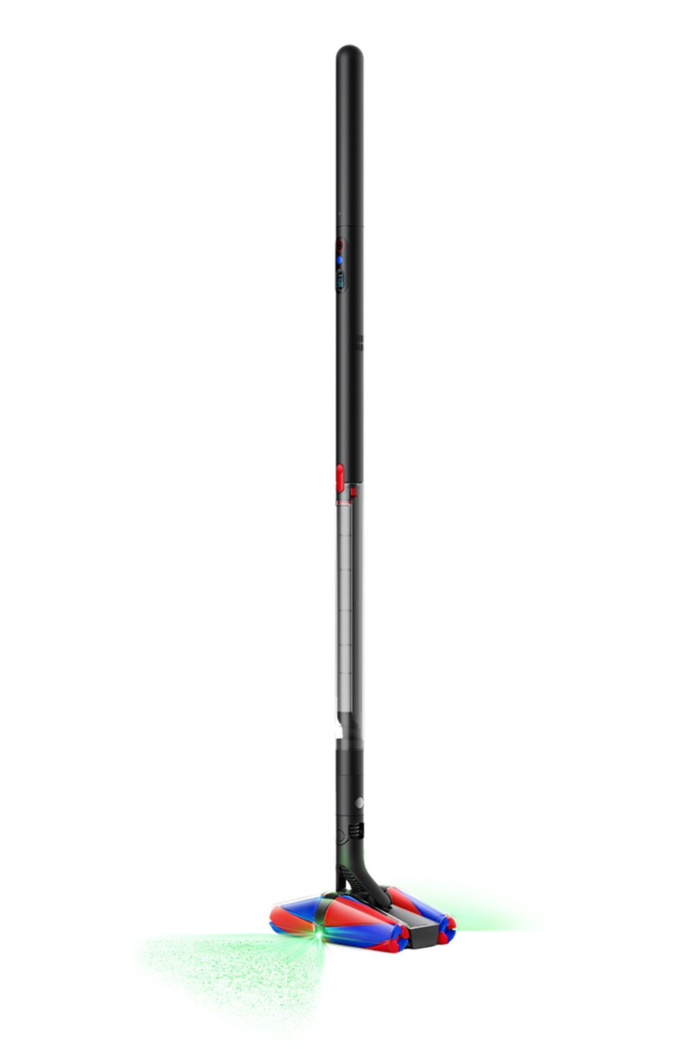 Dyson Dyson PencilVac Fluffycones™ | 492689-01 - Home & Kitchen - Lebanon
