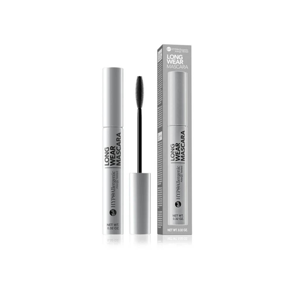 Bell HYPOAllergenic Bell HYPOAllergenic Long Wear Mascara - Black - Beauty & Personal Care - Lebanon
