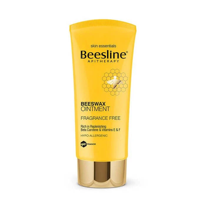 Beesline Beeswax Ointment 60ml