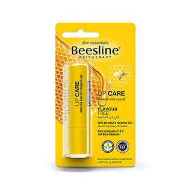 Beesline Beesline Lip Care 4.5g - Beauty & Personal Care - Lebanon