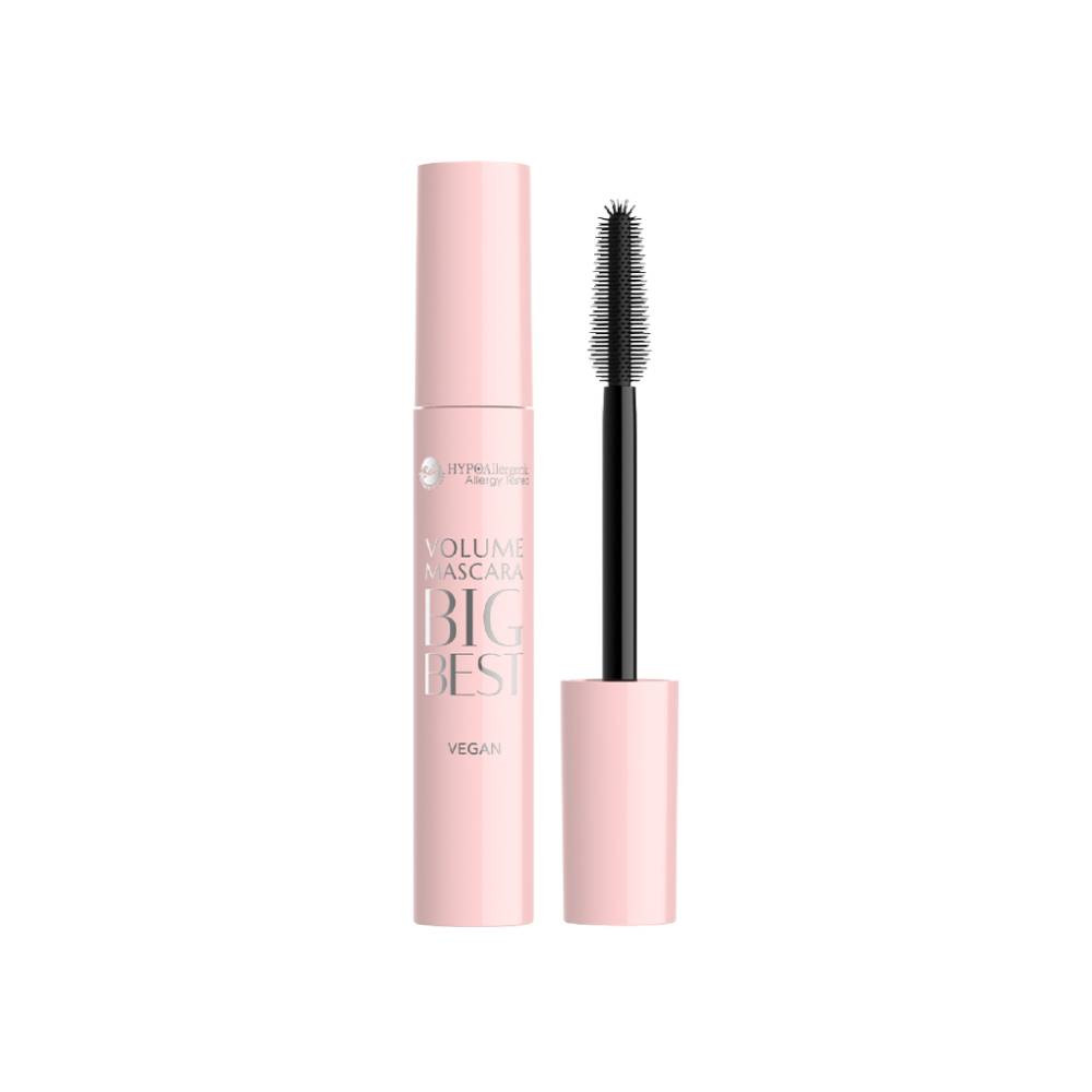Bell HYPOAllergenic Bell HYPOAllergenic Big Best Volume Mascara - Black - Beauty & Personal Care - Lebanon