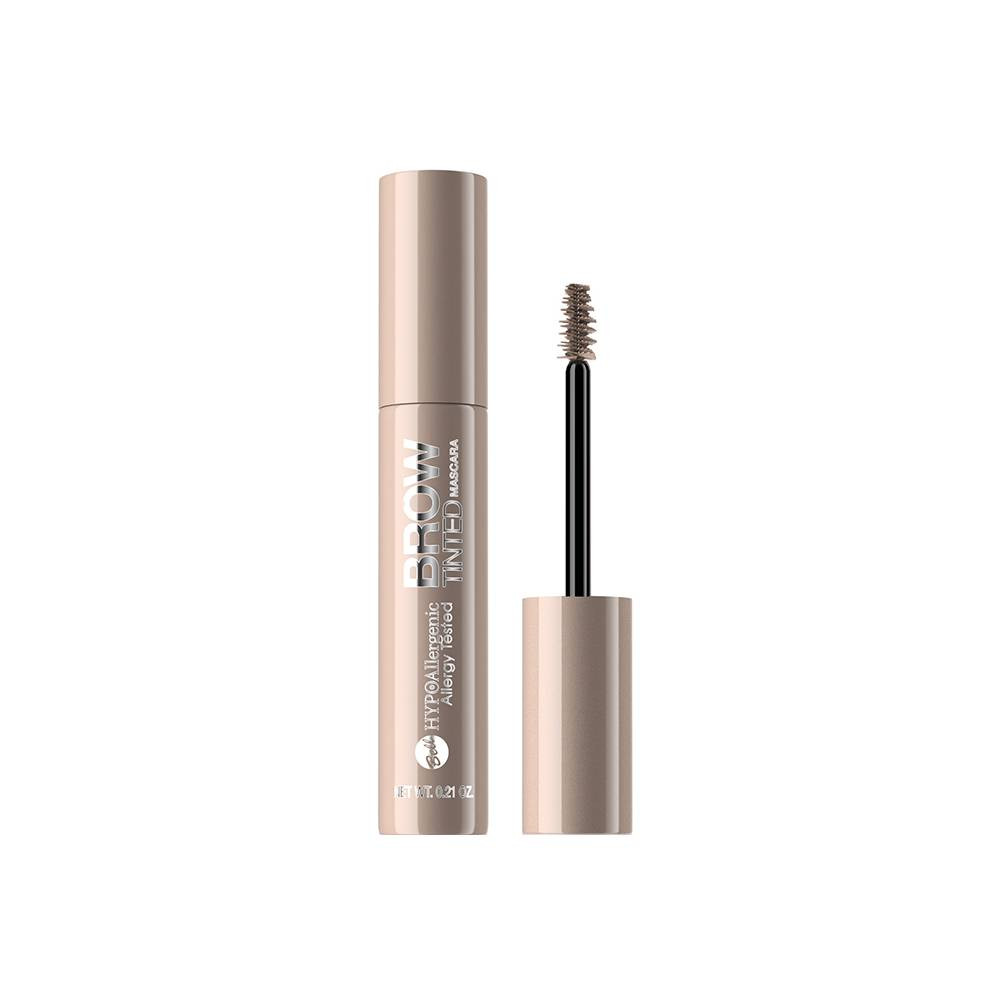 Bell HYPOAllergenic Bell HYPOAllergenic Tinted Brow Mascara - Natural - Beauty & Personal Care - Lebanon