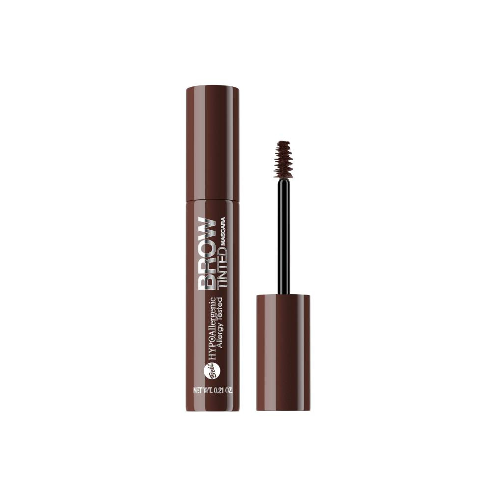 Bell HYPOAllergenic Bell HYPOAllergenic Tinted Brow Mascara - Dark - Beauty & Personal Care - Lebanon