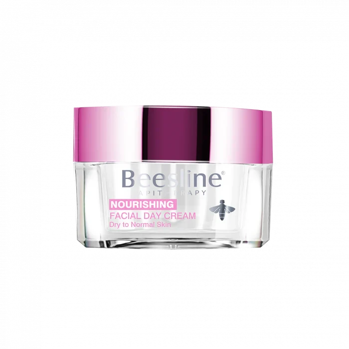 Beesline Beesline Nourishing Facial Cream Dry 50ml - Beauty & Personal Care - Lebanon