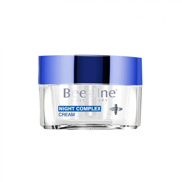 Beesline Beesline Night Complex 50ml - Beauty & Personal Care - Lebanon