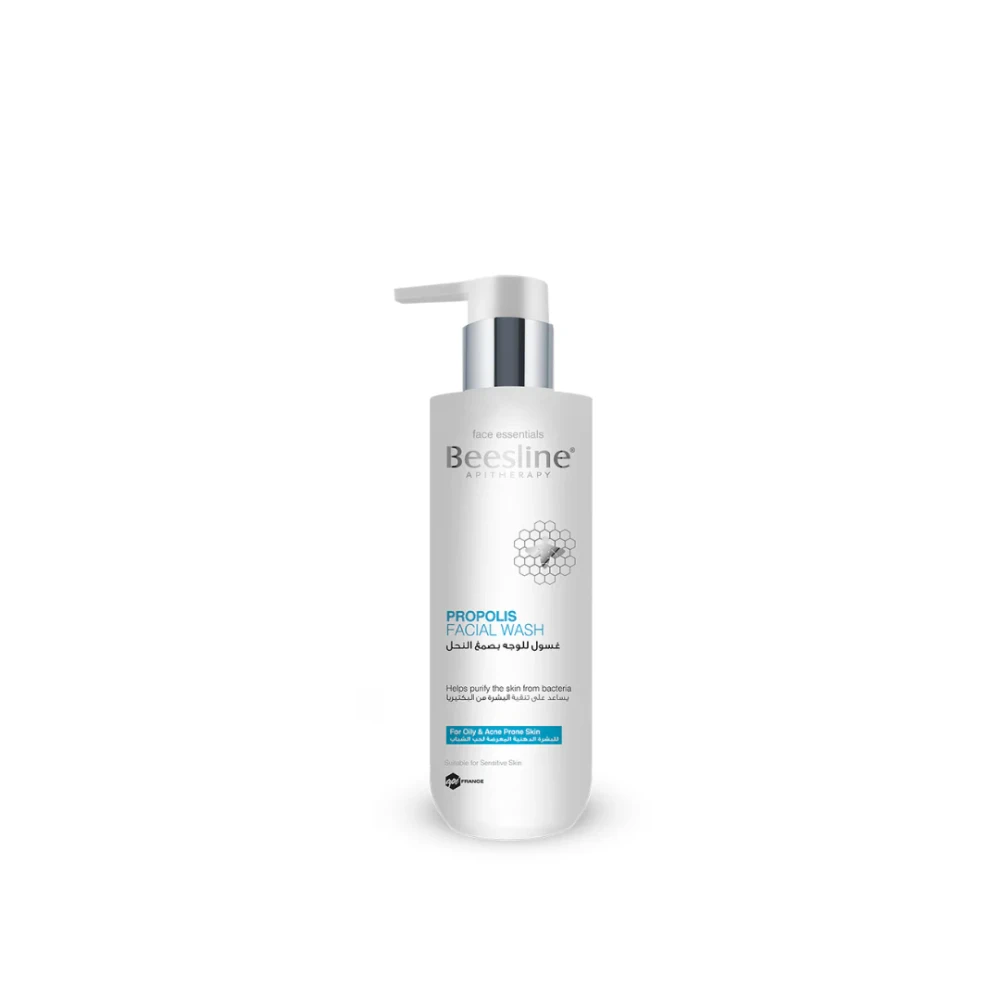 Beesline Beesline Propolis Facial Wash 250ml - Beauty & Personal Care - Lebanon