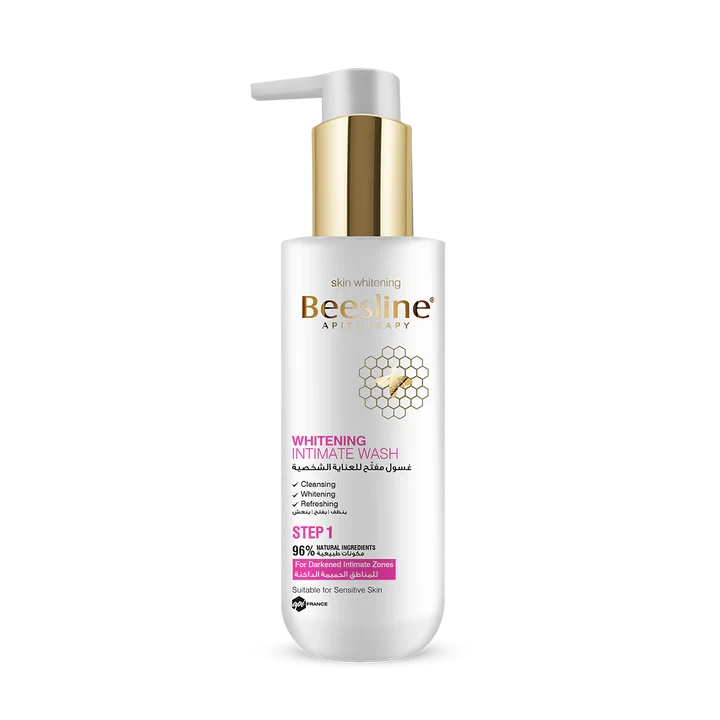 Beesline Beesline Whitening Intimate Wash - Beauty & Personal Care - Lebanon