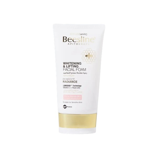 Beesline Beesline Whitening & Lifting Facial Foam - Beauty & Personal Care - Lebanon