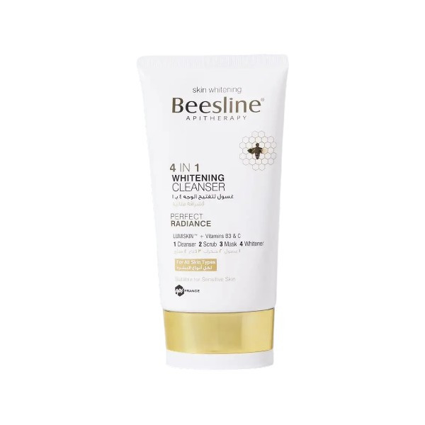 Beesline 4 in 1 Whitening Cleanser