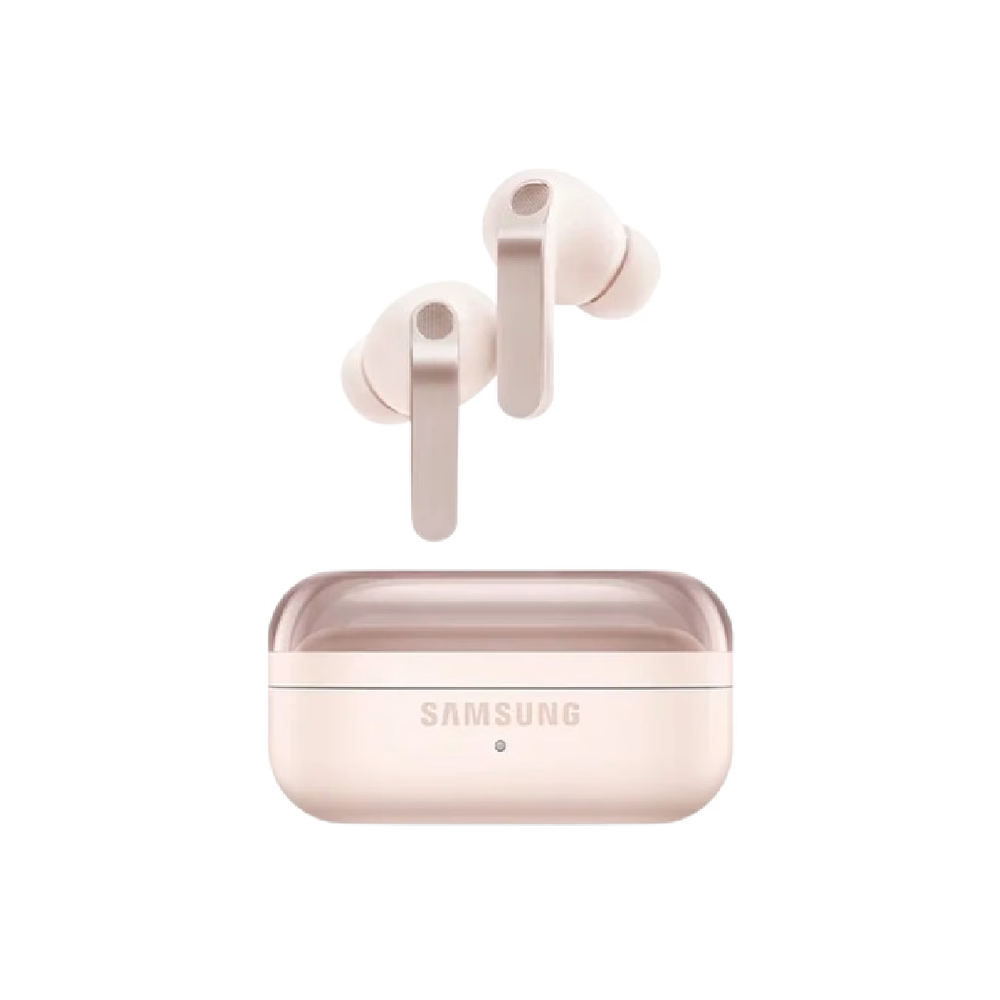 Samsung Samsung Galaxy Buds 4 Pro True Wireless ANC Earbuds - Rose Gold | SM-R640NZKFXAR - Computers & Tech - Lebanon