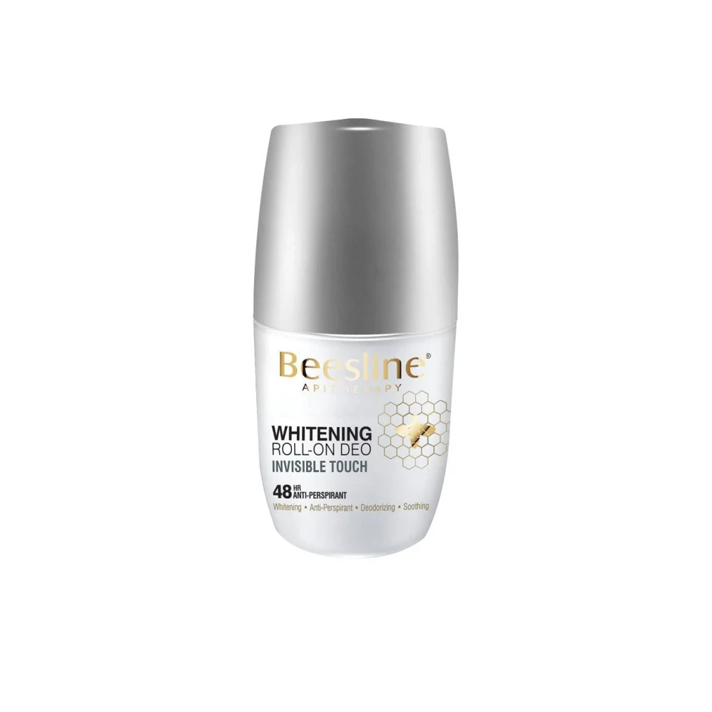 Beesline Beesline Whitening Roll-On Deodorant Invisible Touch - Beauty & Personal Care - Lebanon
