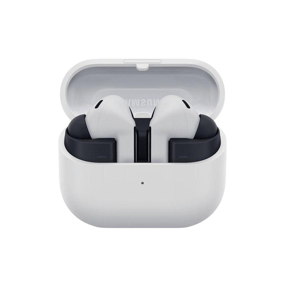 Samsung Samsung Galaxy Buds3 FE True Wireless ANC Earbuds - Grey | SM-R420NZAFXAR - Computers & Tech - Lebanon